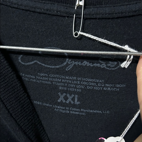 Wynonna - Picture 4 of 7